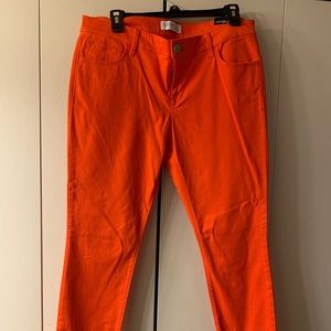 ***NWT*** Express Jean Legging